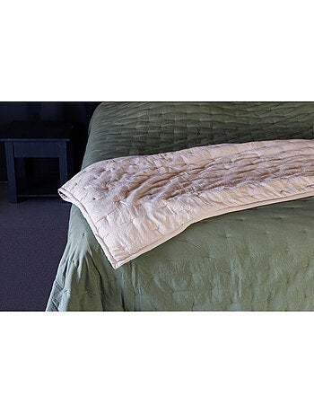 Plaid - vent du sud - microfibre