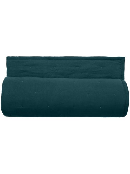Plaid - vent du sud - microfibre - Kiabi Plaid - vent du sud - microfibre - Kiabi