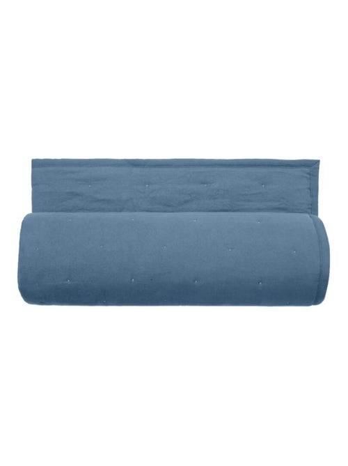 Plaid - Vent du Sud - Microfibre - Kiabi