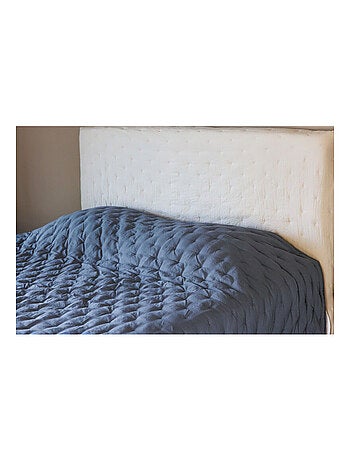 Plaid - Vent du Sud - Microfibre