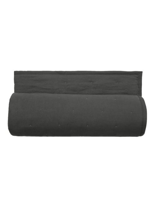 Plaid - Vent du Sud - Microfibre - Kiabi Plaid - Vent du Sud - Microfibre - Kiabi