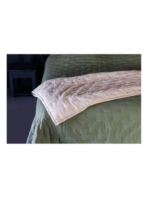 Plaid - Vent du Sud - Microfibre - Kiabi Plaid - Vent du Sud - Microfibre - Kiabi