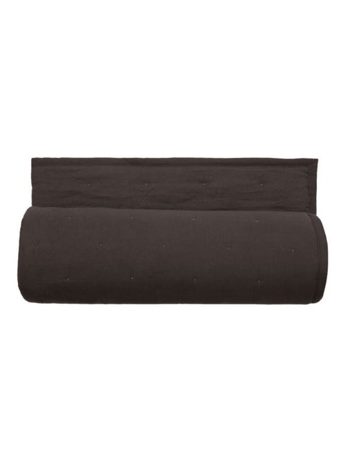 Plaid - Vent du Sud - Microfibre - Kiabi Plaid - Vent du Sud - Microfibre - Kiabi
