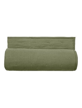 Plaid - Vent du Sud - Microfibre