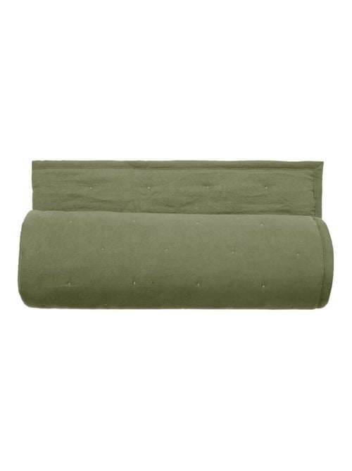 Plaid - Vent du Sud - Microfibre - Kiabi Plaid - Vent du Sud - Microfibre - Kiabi