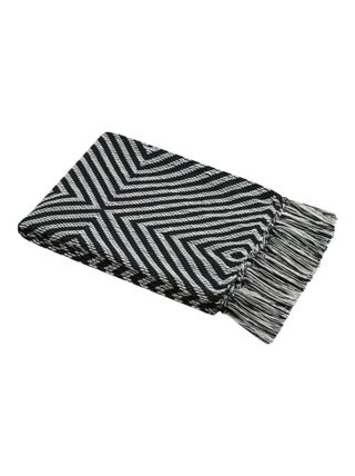 Plaid 125x150cm Collection Chevron