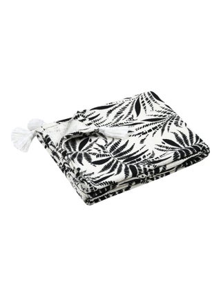 Plaid 125x150cm Collection Tiana