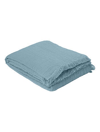 Plaid 125x180 BREHAT