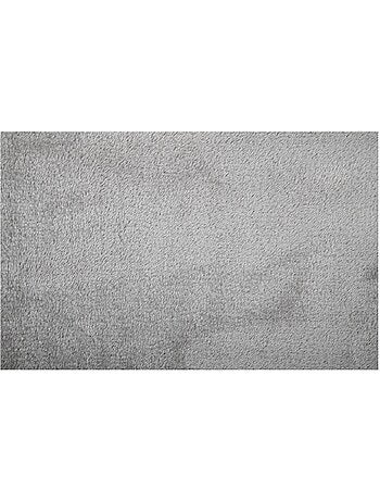 Plaid 130x160 cm Collection Confort anthracite