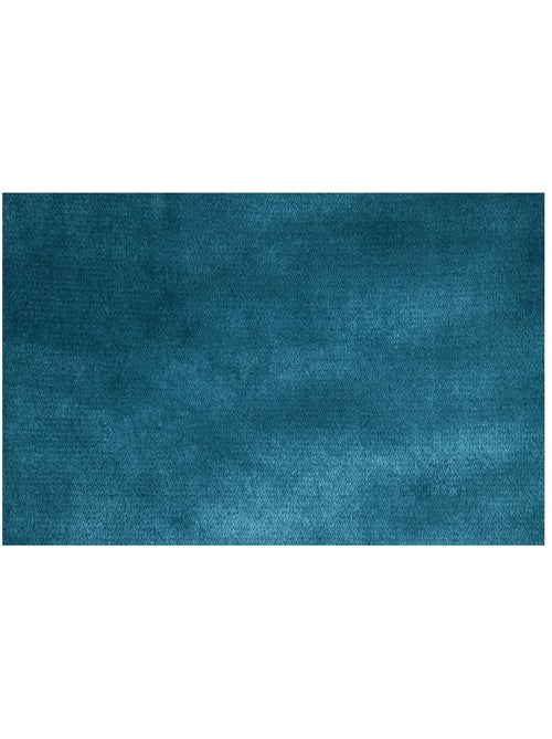 Plaid 130x160 cm Collection Confort roux - Kiabi