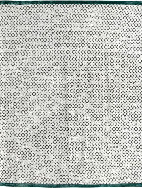 Plaid 130x160 cm Polyester Gallica - Kiabi