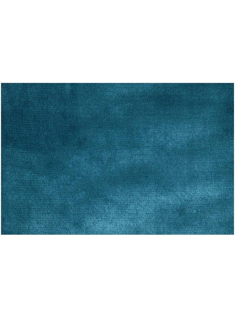 Plaid 180x220 cm Collection Confort roux Brique - Kiabi
