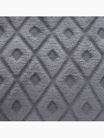 Plaid 3D LOSANGE