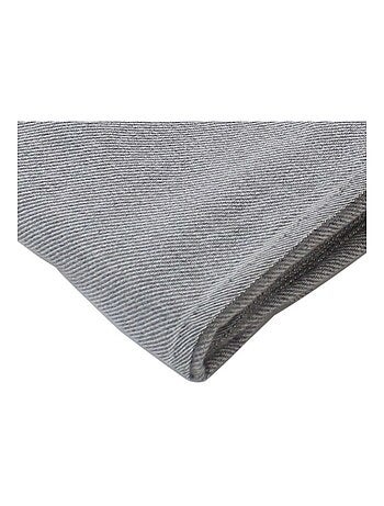 Plaid à motifs jacquard VESPER