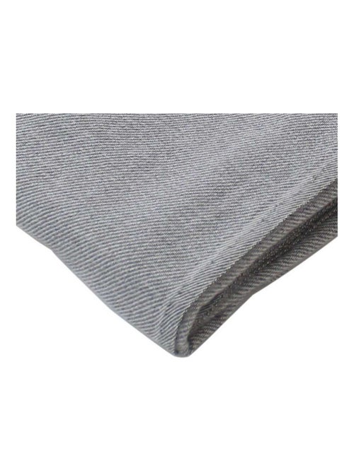 Plaid à motifs jacquard VESPER - Kiabi