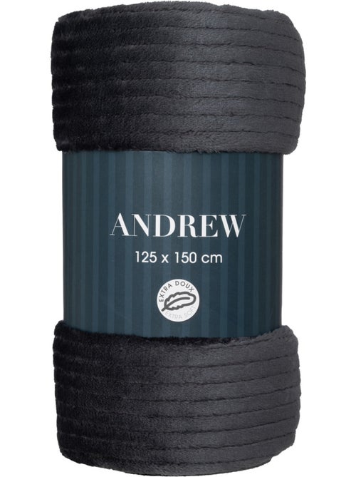 Plaid ANDREW - Kiabi