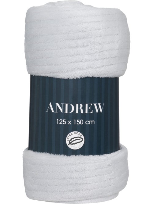 Plaid ANDREW - Kiabi