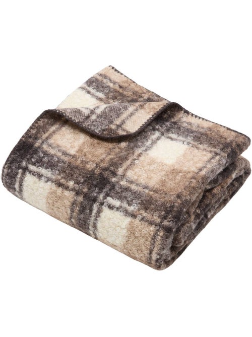 Plaid AUTOMNE - Kiabi