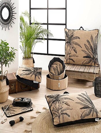 Plaid Bahia pour tout chien