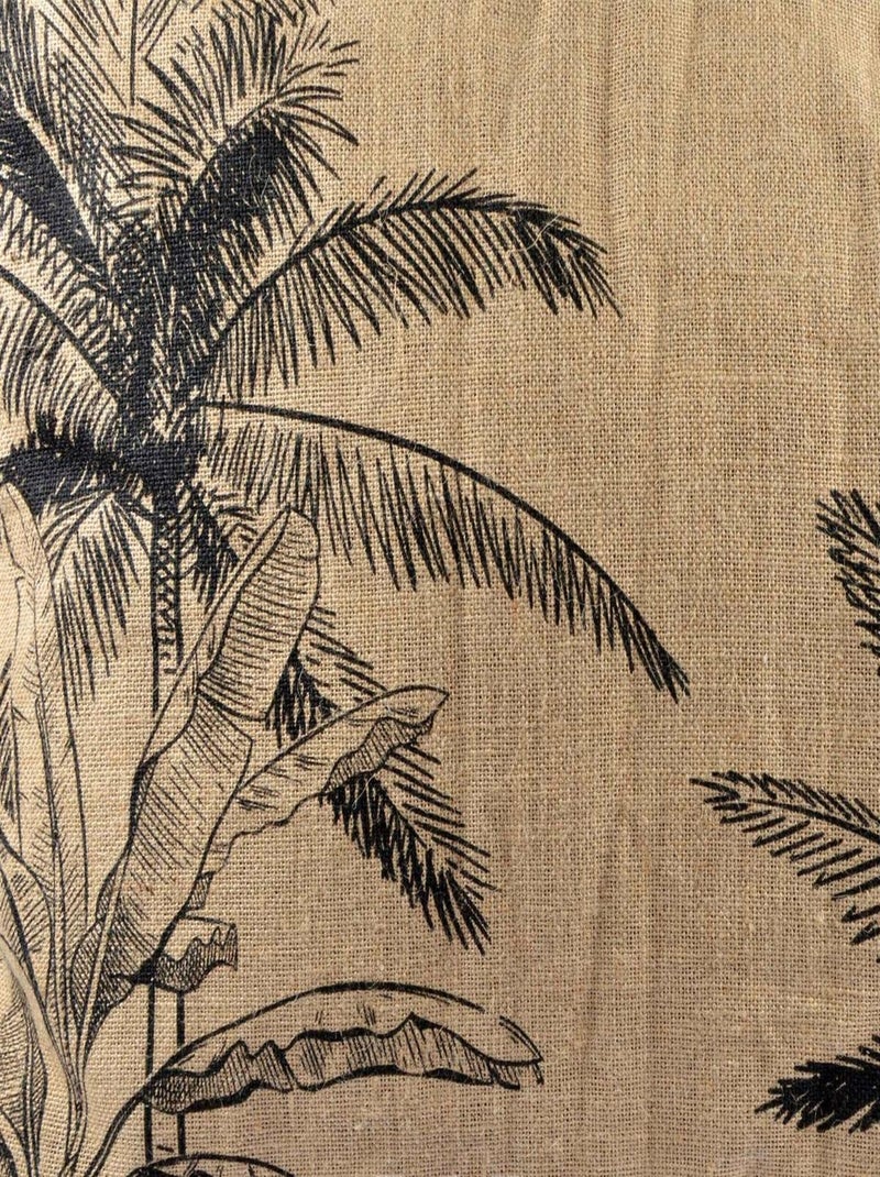 Plaid Bahia pour tout chien Beige - Kiabi