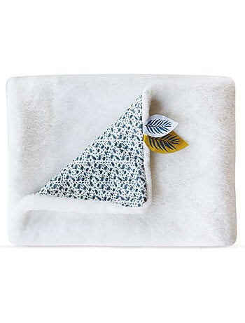 Plaid bébé collection YOCA LE KOALA