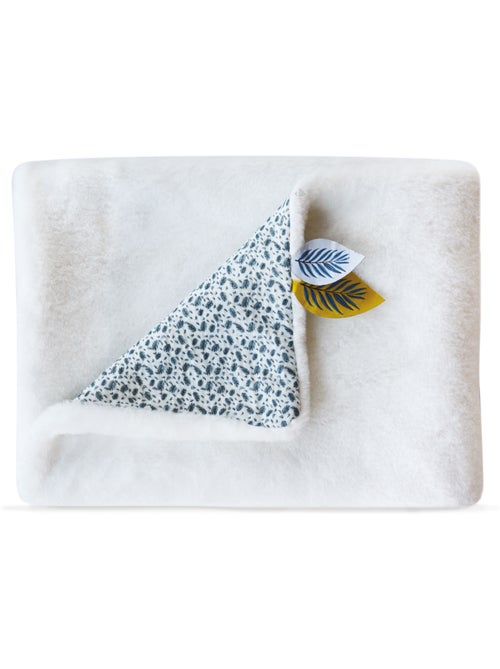 Plaid bébé collection YOCA LE KOALA - Kiabi Plaid bébé collection YOCA LE KOALA - Kiabi