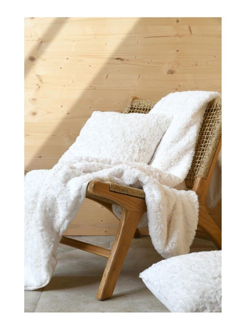 Plaid Brume - Kiabi