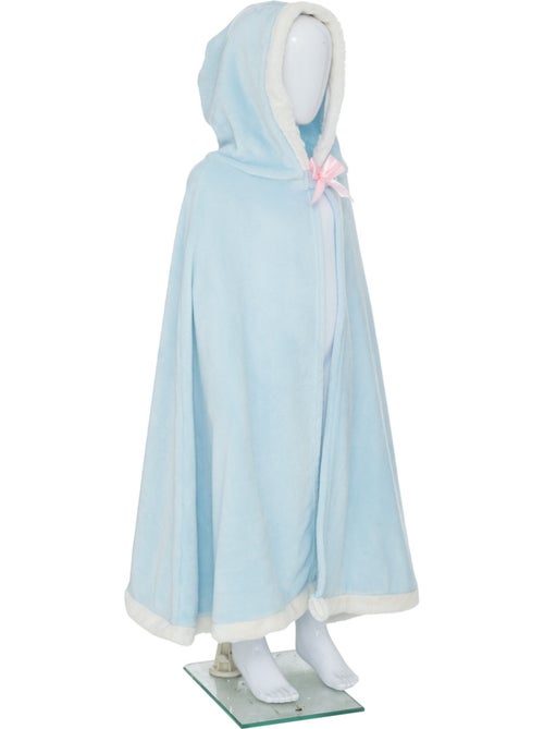 Plaid cape enfant - Kiabi