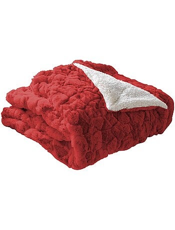 Plaid cocooning Collection Eskimos