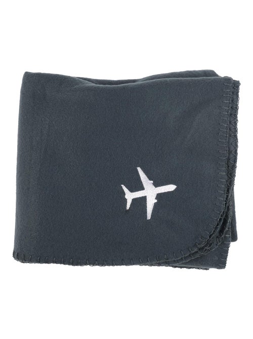 Plaid collection AVION - Kiabi