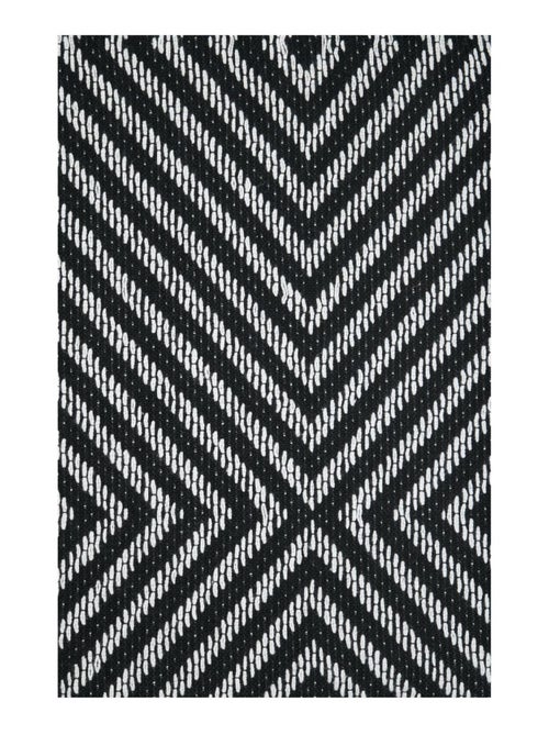 Plaid Collection Chevron - Kiabi
