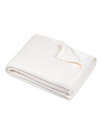 Plaid Collection Confort