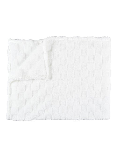 Plaid collection Hohneck - Kiabi Plaid collection Hohneck - Kiabi