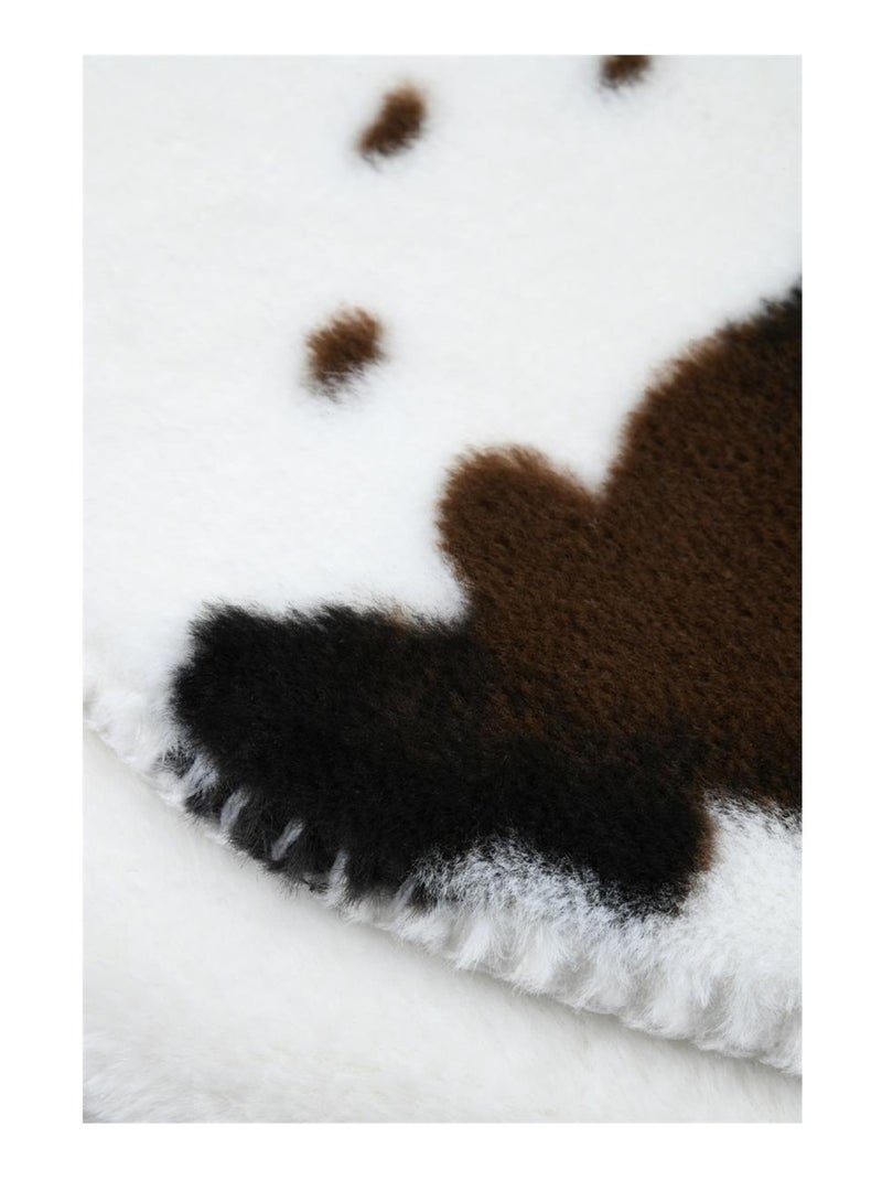 Plaid Collection Western Marron - Kiabi