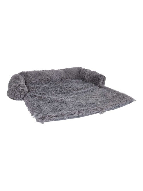 Plaid couverture de canapé pour chien et chat - Kiabi
