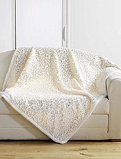 Plaid Linge De Maison Taille Tu Kiabi