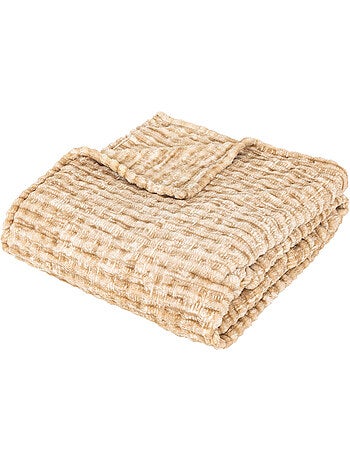 Plaid flanelle 3D VIGGO