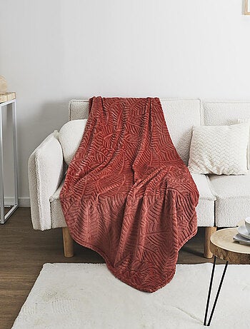 Plaid en flanelle collection JULIA