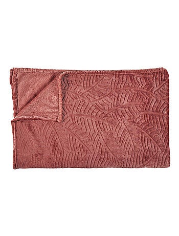 Plaid en flanelle collection JULIA