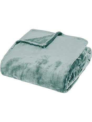 Plaid en flanelle CUDDLY