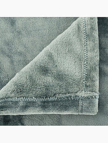 Plaid en flanelle CUDDLY