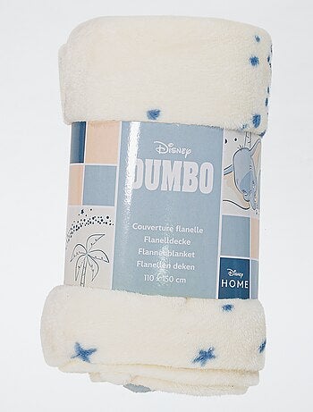 Plaid en flanelle 'Dumbo'