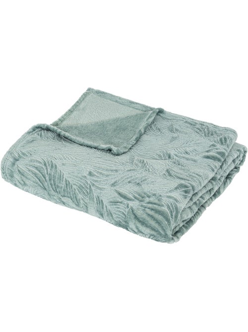 Plaid en flanelle RYO - Kiabi