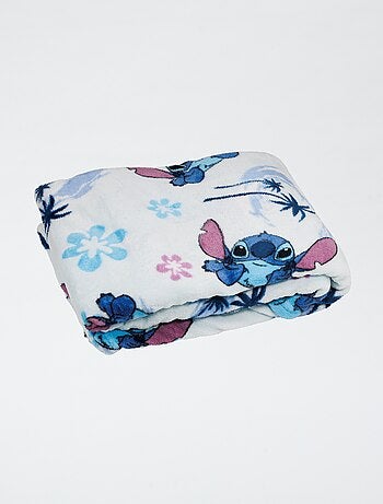 Plaid en flanelle 'Stitch'