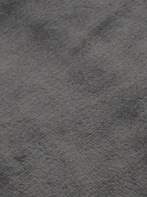 Plaid en microvelours doublé sherpa - Kiabi Plaid en microvelours doublé sherpa - Kiabi