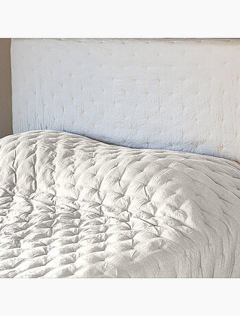 Plaid en polyester collection CELESTE