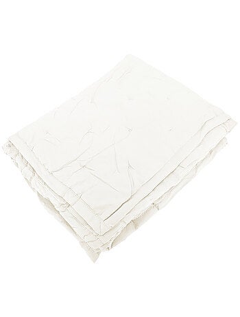 Plaid en polyester collection CELESTE