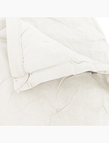 Plaid en polyester collection CELESTE