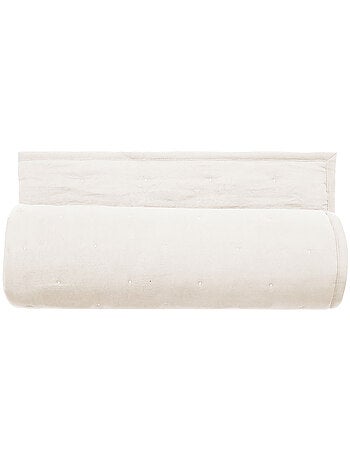 Plaid en polyester collection CELESTE