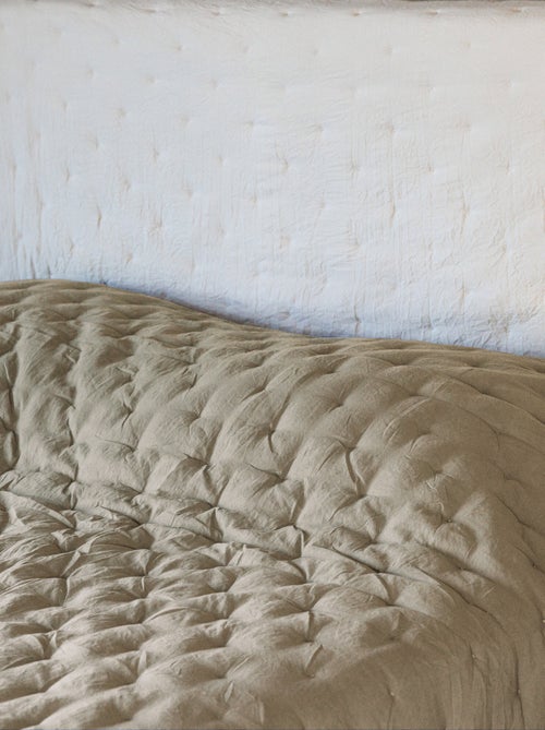 Plaid en polyester collection CELESTE - Kiabi